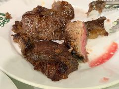 -戈拿旺巴西烤肉(崇文门店)