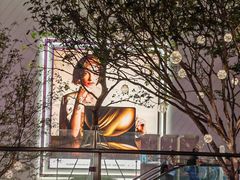 -深圳湾万象城(南山店)