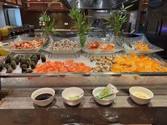 -深圳湾万怡酒店