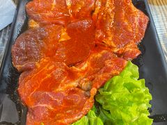 -齐齐哈尔·兄弟烤肉(湖山美地店)