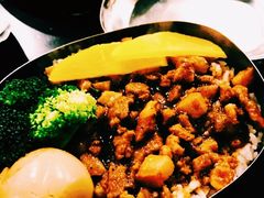 -小明同学(三里屯店)