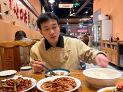 -小口味
