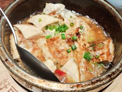 -金苑酒家·客家菜·广东老字号(万象店)