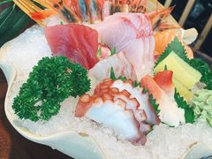 -九井澤精致料理(金茂店)