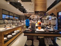 -比格比萨自助(新辰里学清路店)