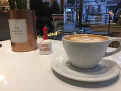 -KYO COFFEE(胶州路店)