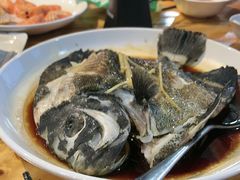 -蓝湾碧波·老字号·疍家非遗海上餐厅