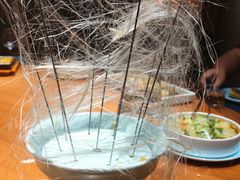 -巴盟人家·内蒙地方菜(华丽家族店)