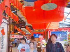 -客家大院·非遗赣南客家菜(郁孤台店)