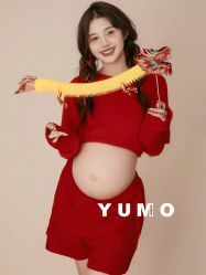 -虞美人古装摄影(汉服体验)