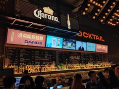 -HIB HUB公社(解放西路店)