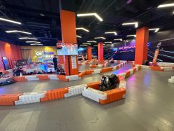 -极速酷玩漂移卡丁车俱乐部(世纪金源购物中心店)