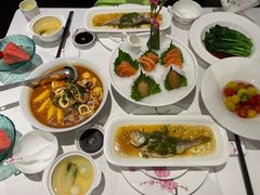 -箸福·夜上海(雨花客厅店)