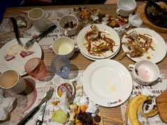 -我家牛排(莱山区永旺店)