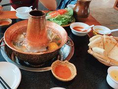 -陀岗美食·云南藏式特色餐厅