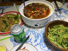 -柴火农家·江西赣南菜(土华店)