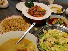 -滇铺子·云南特色菜·鲜花野菜季(曲靖万达店)