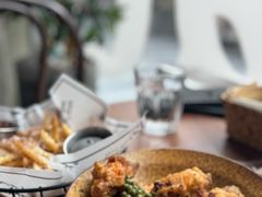 -Blac+Blac(中海环宇荟店)