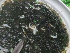 -金海湾海鲜排档(朱家尖店)