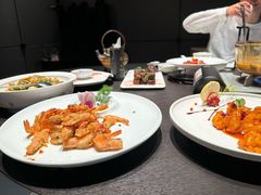 -墨泉峰味(润和国际广场店)