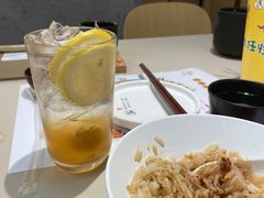 -蔡澜点心·粤菜(西单大悦城店)