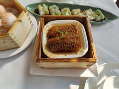-广州酒家(天字码头店)
