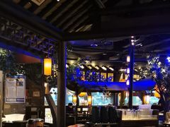 -绿茶餐厅(深圳龙华天虹购物中心店)