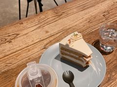 -来回·咖啡(天河南店)