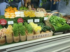 -京彩臻品火锅