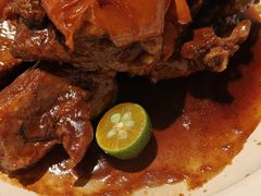 -奉天小馆·非遗东北菜(沈阳万象城店)