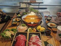 -湊湊火锅·茶憩(皇姑万象汇店)