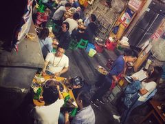 大堂-渝味黄姐火锅(黄泥村店)