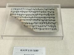 -巴音郭楞蒙古自治州博物馆