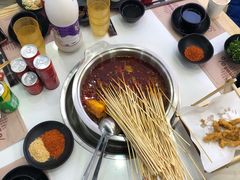 -屋头串串(龙潭寺店)
