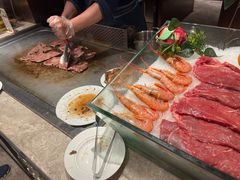 -扬州万怡酒店-中餐厅(文昌中路店)