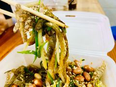 -陈添記·祖傳爽鱼皮·西关老字号(广州首店)