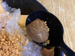 -老式乌米冰(阜阳园店)