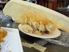 -邢家锅贴老店·非遗·开封菜(金明广场店)