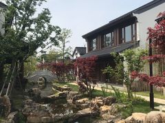 -石湖景区