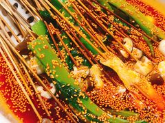 -嘉州叶婆婆钵钵鸡(建设路店)