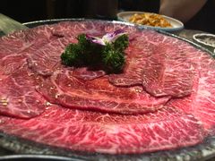-炼火烤肉店