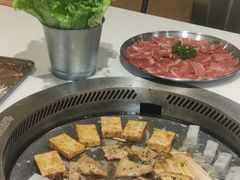 -么子烤肉(化龙池店)
