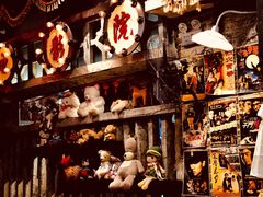 -老长沙龙虾馆·聚会餐厅(白石洲店)