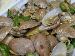 -贞姨美食·老字号海鲜大排档