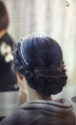 -FIONA MAKE UP恋妆造型