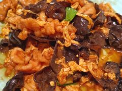 木须肉-老蜀人川菜馆(中关村店)