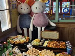 -韩热集市(百源店)
