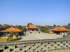 -北陵公园