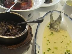 -香雪海饭店中餐厅(人民桥店)