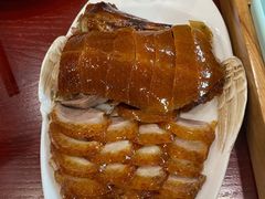 -北京烤鸭爱上川菜(中山路店)